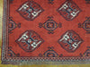 Load image into Gallery viewer, Authentic-Persian-Turkoman-Bokhara-Rug.jpg