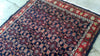 Load image into Gallery viewer, 5x11 Authentic Hand Knotted Persian Hamadan Rug - Iran - bestrugplace