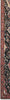 Load image into Gallery viewer, Luxurious 3x24 Authentic Hand-knotted Persian Hamadan Rug - Iran - bestrugplace