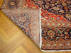 Load image into Gallery viewer, Semi-Antique-Persian-Kashan-Rug.jpg