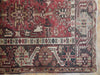 Load image into Gallery viewer, 8x11 Antique Persian Heriz Rug - Iran - bestrugplace