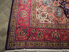 Load image into Gallery viewer, Dark-Purple-Persian-Tabriz-Rug.jpg