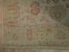 Load image into Gallery viewer, 9.2 x 12 Beige Vegetable Dyed Chobi Rug 72506