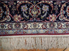 Load image into Gallery viewer, 7x10 Authentic Handmade Signed Wool &amp; Silk Persian Isfahan Rug - Iran - bestrugplace