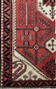 Load image into Gallery viewer, 5x9 Authentic Hand-knotted Persian Hamadan Rug - Iran - bestrugplace