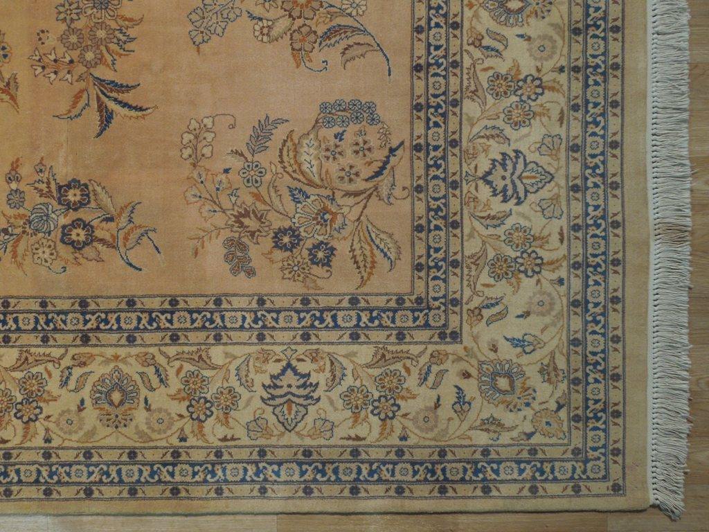 Radiant 8x10 Authentic Handmade Fine Quality Rug - Pakistan - bestrugplace