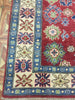 Load image into Gallery viewer, Authentic-Handmade-Kazak-Wool-Rug.jpg 
