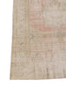 Load image into Gallery viewer, 6.4 x 9.4 Vintage Rug LOW PILE FADED PINK 26944