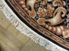 Load image into Gallery viewer, Authentic-Aubusson-Round-Rug.jpg