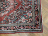 Load image into Gallery viewer, 5x7 Authentic Hand Knotted Semi-Antique Persian Sarouk Rug - Iran - bestrugplace