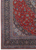 Load image into Gallery viewer, Luxurious-Persian-Signed-Kashan-Rug.jpg