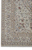 Load image into Gallery viewer, 7x10 Authentic Hand-knotted Persian Signed Kashan Rug - Iran - bestrugplace