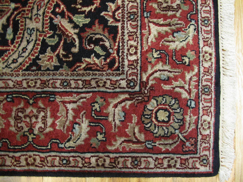 5x7 Traditional Jaipur Rug - India - bestrugplace