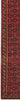 Load image into Gallery viewer, 3&#39; x 22&#39; Red Persian Hamadan Rug 82637