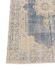 Load image into Gallery viewer, Luxurious-Authentic-Blue-Rug.jpg
