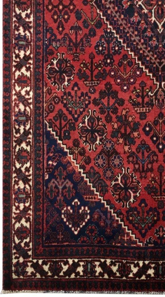 4' x 7' Red-Persian-Josheghan-Rug.jpg
