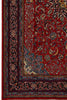 Load image into Gallery viewer, 8x12 Authentic Hand-knotted Persian Sarouk Rug - Iran - bestrugplace