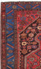 Load image into Gallery viewer, Luxurious 4x7 Authentic Hand-knotted Persian Hamadan Rug - Iran - bestrugplace