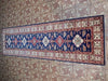 Load image into Gallery viewer, Authentic-Hand-knotted-Kazak-Rug.jpg 