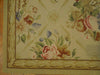 Load image into Gallery viewer, Authentic-Needlepoint-Flat-Weave-Rug.jpg