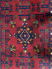 Load image into Gallery viewer, 16&#39; x 3&#39; Red Khal Momadi Rug 26835