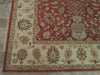 Load image into Gallery viewer, Luxurious-Vegetable-Dyed-Chobi-Rug.jpg
