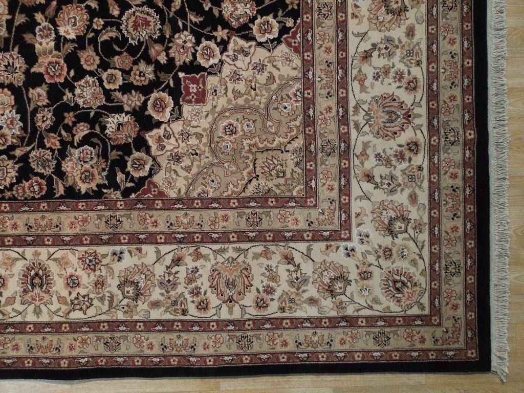 9x12 Wool&Silk Fine Quality Rug - China - bestrugplace