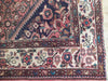 Load image into Gallery viewer, 5x11 Authentic Hand Knotted Semi-Antique Persian Herati Runner - Iran - bestrugplace