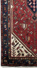 Load image into Gallery viewer, 4x6 Authentic Hand-knotted Persian Hamadan Rug - Iran - bestrugplace
