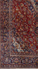 Load image into Gallery viewer, 10x16 Authentic Hand-knotted Persian Kashan Rug - Iran - bestrugplace