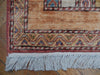 Load image into Gallery viewer, Authentic-Kazak-Vegetable-Dyed-Rug.jpg