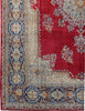 Load image into Gallery viewer, Authentic-Persian-Signed-Kerman-Rug.jpg