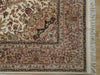 Load image into Gallery viewer, Dazzling 6x9 Authentic Handmade Wool &amp; Silk Fine Quality Rug - China - bestrugplace