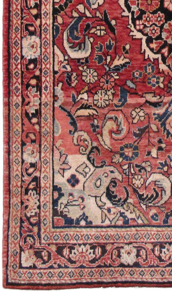 4' x 7' Red-Persian-Hamadan-Rug.jpg