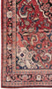 Load image into Gallery viewer, 4&#39; x 7&#39; Red-Persian-Hamadan-Rug.jpg