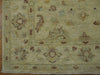 Load image into Gallery viewer, 4 x 5.9 Ivory Chobi Peshawar Rug 20269