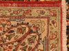 Load image into Gallery viewer, Authentic-Persian-Sarouk-Rug.jpg
