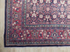 Load image into Gallery viewer, Semi-Antique-Persian-Herati-Rug.jpg