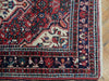 Load image into Gallery viewer, Semi-Antique-Persian-Mahal-Rug.jpg