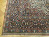 Load image into Gallery viewer, 9x12 Authentic Hand Knotted Semi-Antique Persian Rug - Iran - bestrugplace
