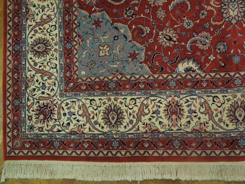 9x12 Fine Quality Rug - China - bestrugplace