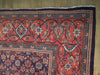 Load image into Gallery viewer, 9.6 x 12.8 Semi Antique Persian Tabriz Herati Rug 74860