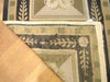 Load image into Gallery viewer, Authentic-Handmade-Needlepoint-Rug.jpg