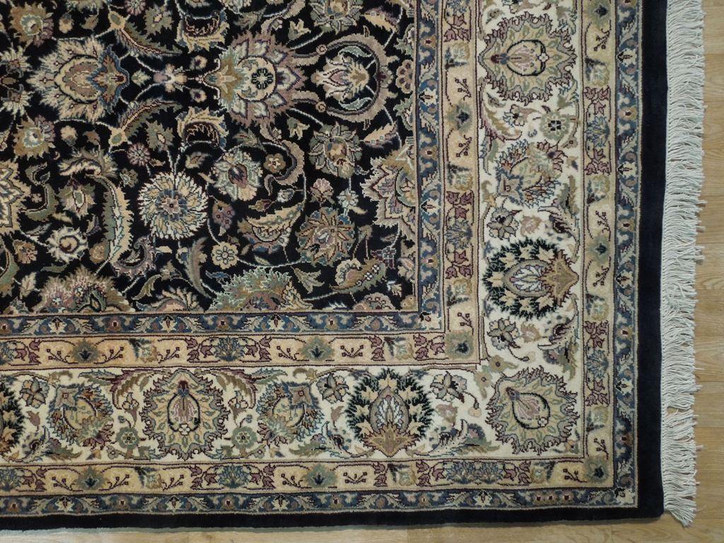 Radiant 8x11 Authentic Handmade Fine Quality Rug - Pakistan - bestrugplace