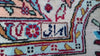 Load image into Gallery viewer, Red-Persian-Tabriz-Rug.jpg 