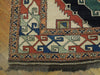 Load image into Gallery viewer, 5x5 Kazak Rug - Afghanistan - bestrugplace