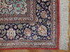 Load image into Gallery viewer, 10x13 Authentic Handmade High End Silk Persian Qum Rug - Iran - bestrugplace