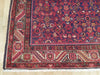 Load image into Gallery viewer, 5x14 Authentic Hand Knotted Semi-Antique Persian Herati Runner - Iran - bestrugplace