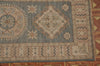 Load image into Gallery viewer, 3&#39; x 8&#39; Olive Green Chobi Peshawar Rug 25193