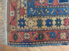 Load image into Gallery viewer, Antique-Russian-Kazak-Runner.jpg
